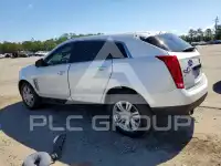 2016 Cadillac SRX фото