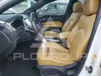 2016 Cadillac SRX фото