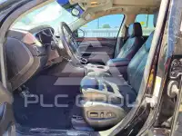 2016 Cadillac SRX фото