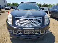 2016 Cadillac SRX фото
