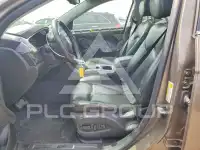 2016 Cadillac SRX фото