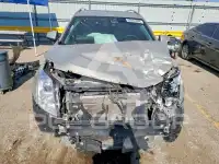 2016 Cadillac SRX фото