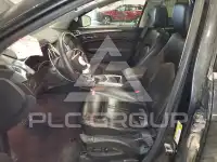 2016 Cadillac SRX фото