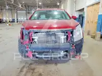 2016 Cadillac SRX фото