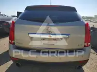 2016 Cadillac SRX фото