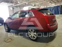 2016 Cadillac SRX фото