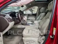 2016 Cadillac SRX фото