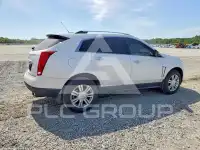 2016 Cadillac SRX photo