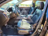 2016 Cadillac SRX фото