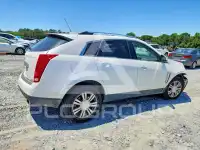2016 Cadillac SRX фото