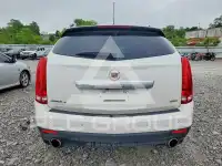 2016 Cadillac SRX фото