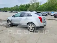 2016 Cadillac SRX photo