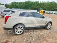 2016 Cadillac SRX photo