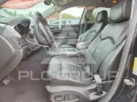 2016 Cadillac SRX фото