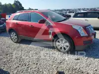 2016 Cadillac SRX фото