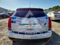2016 Cadillac SRX photo