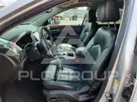 2016 Cadillac SRX photo