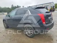 2016 Cadillac SRX фото
