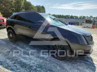 2016 Cadillac SRX фото