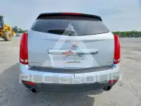 2016 Cadillac SRX фото