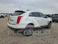 2016 Cadillac SRX photo