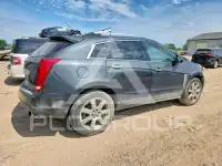 2016 Cadillac SRX photo