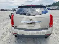 2016 Cadillac SRX фото