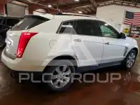 2016 Cadillac SRX фото