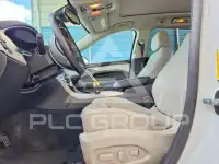 2016 Cadillac SRX photo