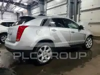 2016 Cadillac SRX фото