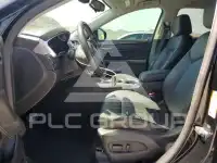 2016 Cadillac SRX photo