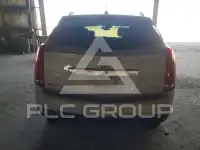 2016 Cadillac SRX photo