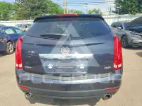 2016 Cadillac SRX photo