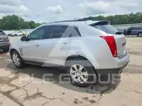 2016 Cadillac SRX photo