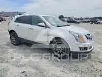 2016 Cadillac SRX фото
