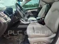 2016 Cadillac SRX photo