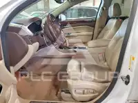 2016 Cadillac SRX фото