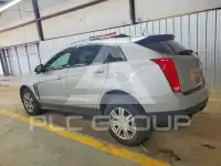 2016 Cadillac SRX фото