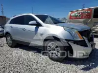 2016 Cadillac SRX фото