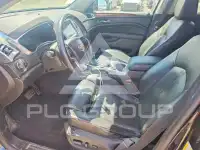 2016 Cadillac SRX фото