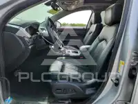 2016 Cadillac SRX фото