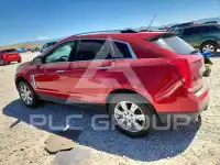 2016 Cadillac SRX фото