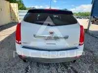 2016 Cadillac SRX photo