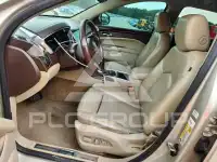 2016 Cadillac SRX фото
