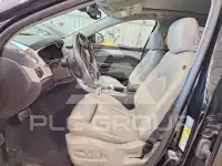 2016 Cadillac SRX фото