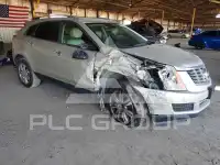2016 Cadillac SRX photo