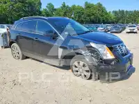 2016 Cadillac SRX фото