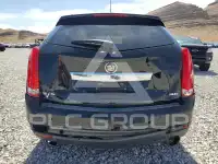 2016 Cadillac SRX photo