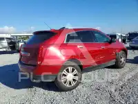 2016 Cadillac SRX photo