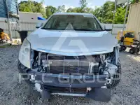 2016 Cadillac SRX photo